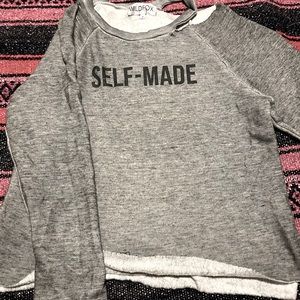 Wildfox sweatshirt